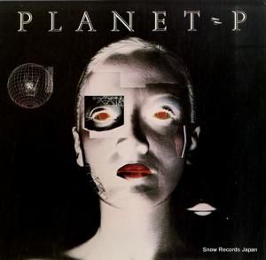 ץͥåȣ planet p GHS4000