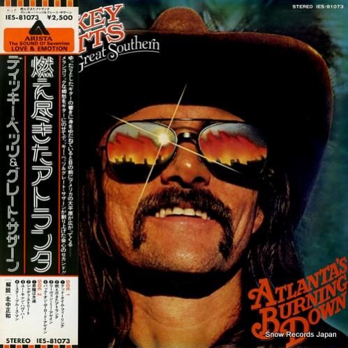 ディッキー・ベッツ&グレート・