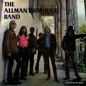 ޥ󡦥֥饶Х the allman brothers band VIP-5077