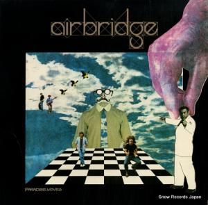 AIRBRIDGE paradise moves CU3