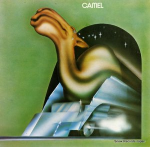  camel MCL1601