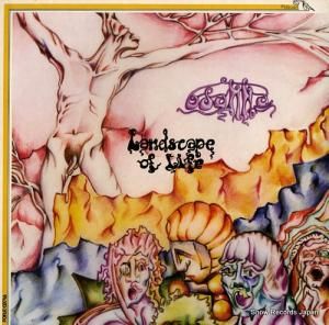  landscape of life PL422