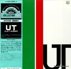 ˥塼ȥ륹 ut GXF2050
