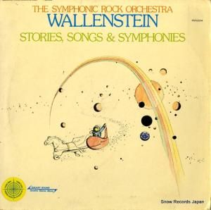 󥷥奿 stories, songs & symphonies KM58.014