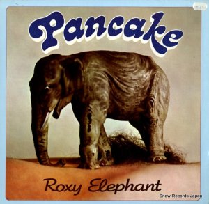 ѥ󥱥 roxy elephant BL804I