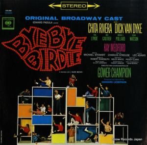 㡼륺ȥ饦 bye bye birdie COS2025
