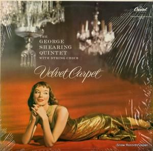 硼 velvet carpet M-720