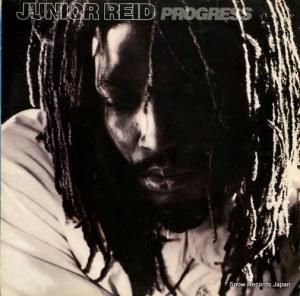 ジュニア・リード progress BLRLP6
