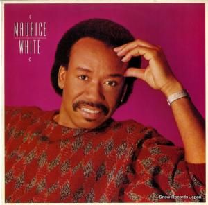 ⡼ꥹۥ磻 maurice white 26637