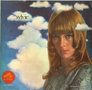 シルヴィ・バルタン sylvie CML-2597-X