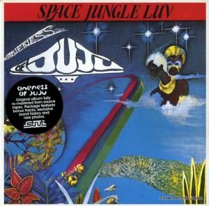 ͥ֡奸 space jungle luv STRUTLP028