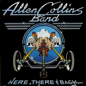 󡦥󥺡Х here, there & back MCA-39000