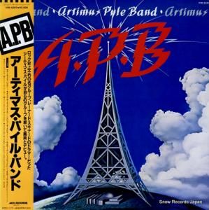 ƥޥѥ롦Х a.p.b VIM-6287