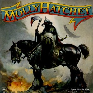꡼ϥå molly hatchet JE35347