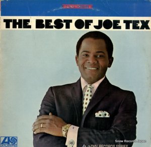 硼ƥå the best of joe tax SD8144