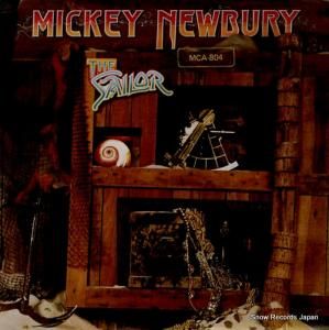 ߥå˥塼٥꡼ the sailor MCA-804