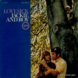 å love sick V6-8688