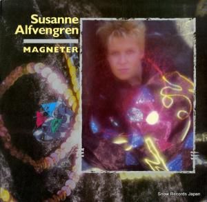 スザンヌ・アルフヴェングレン magneter PL70558