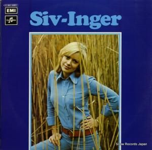 シーヴ・インガー siv-inger 4E062-34891