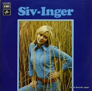 󥬡 siv-inger 4E062-34891