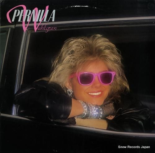 ペニッラ・ヴァールグレーン p