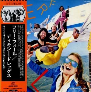 ディキシー・ドレッグス フリー・フォール VIP-6440