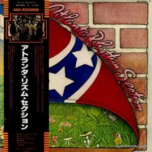 アトランタ・リズム・セクション atlanta rhythm section VIM-9509