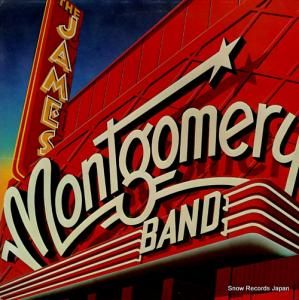 ジェームズ・モンゴメリー the jame montgomery band ILPS9419