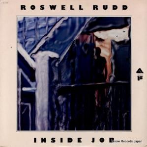 ラズウェル・ラッド inside job AL1029