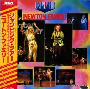 ニュートン・ファミリー ジャンピング・ツアー RPL-8117