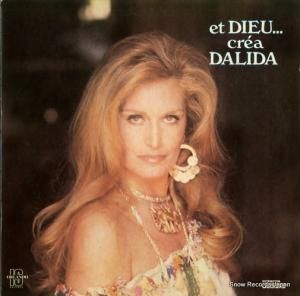 ダリダ et dieu... crea dalida 67279