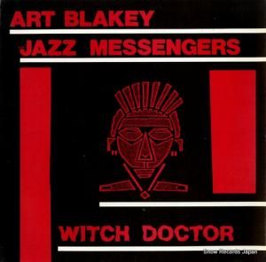 ȡ֥쥤ȥ㥺å󥸥㡼 witch doctor APBL2315