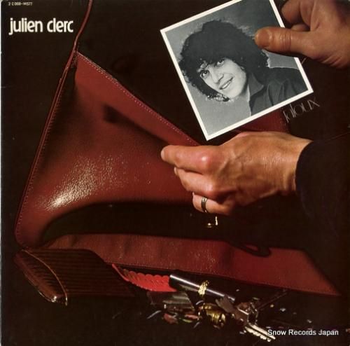 ジュリアン・クレール jalo