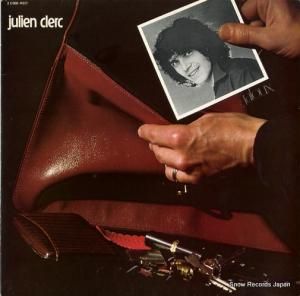 ジュリアン・クレール jaloux 2C068-14577
