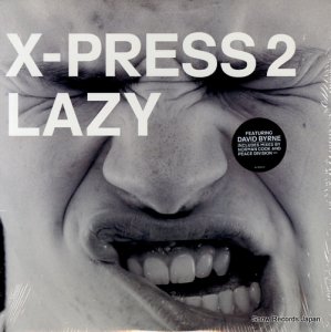 X PRESS 2 lazy 4479754