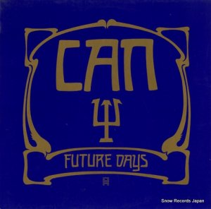 CAN future days SPOON009