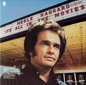 ޡ롦ϥɤȥȥ󥸥㡼 - it's all in the movies - ST-11483