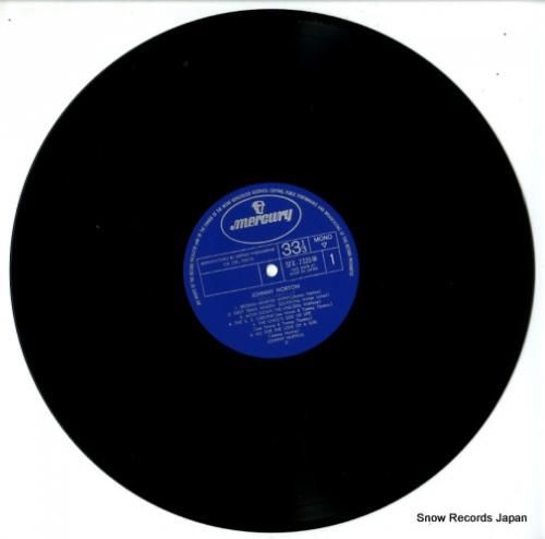 76‐⑲DWE Fun With Words/Fun andAdventures ジョニー・ホートン the fantastic SFX-7335(M) | レコード通販