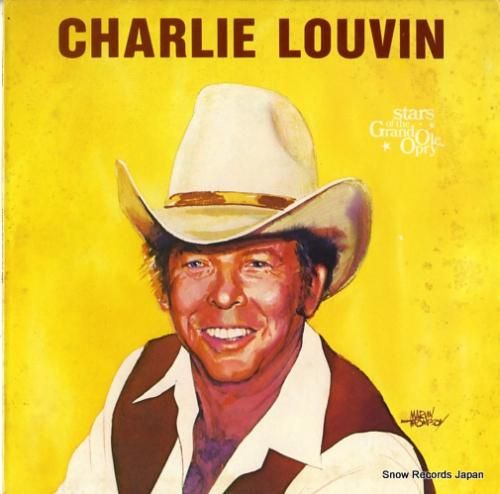 チャーリー・ルービン - st