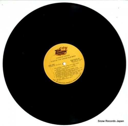 チャーリー・ルービン - st