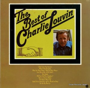㡼꡼롼ӥ - the best of charlie louvin - ST-11112
