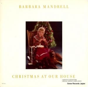 СХ顦ޥɥ - christmas at our house - MCR5024