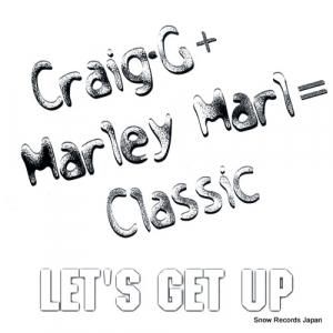 쥤ޡ꡼ޡ - let's get up - 6412521