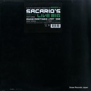 SACARIO - live big (remix) - 67319-0