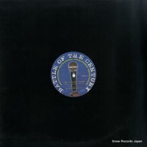 SKILLZ DA SPINNA - battle of the century - BDS-949