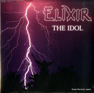 ELIXIR - the idol - BOBV781LP