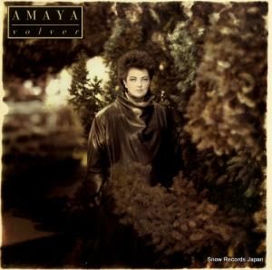 AMAYA - volver - PL-35608 / NL71686