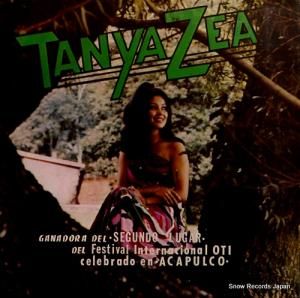 TANYA ZEA - tanya zea - K-818