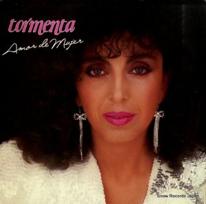 TORMENTA - amor de mujer - MIL-25302