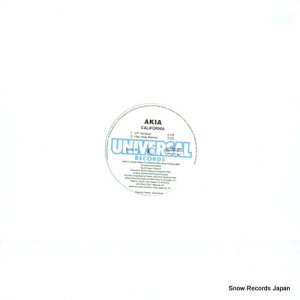 AKIA - california - UNIR40412-1